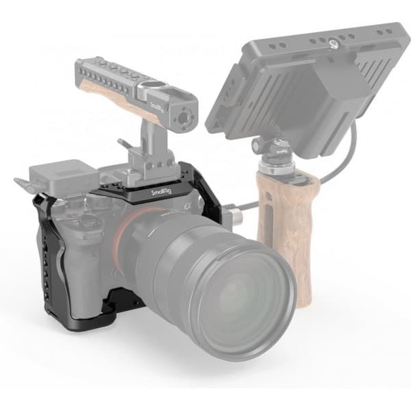 SmallRig 2999 -kuvauskehikko Sony A7S III:lle