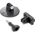 Pikkukuva 1 / 2: DJI Osmo Action 3 Adhesive Base Kit -tarrakiinnitys