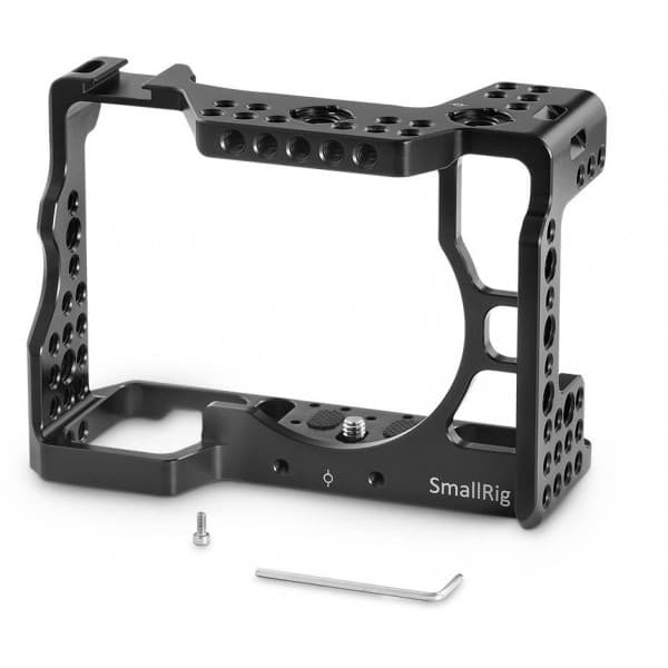 SmallRig 2087 kamerahus, Sony A7RIII / A7M3 / A7III