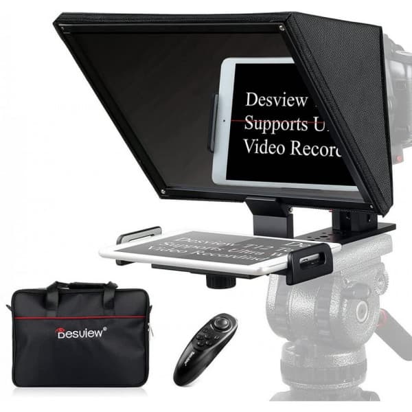 Desview T12 -teleprompter