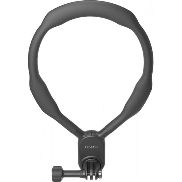 DJI Osmo Action Hængende Nakkebeslag