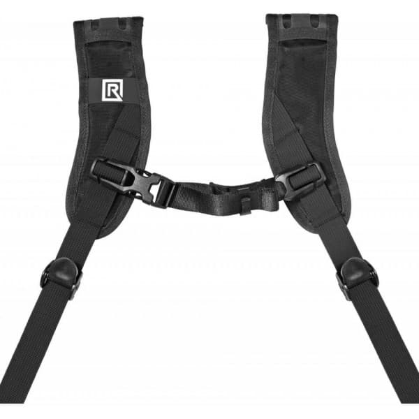 BlackRapid Double Breathe kamerarem