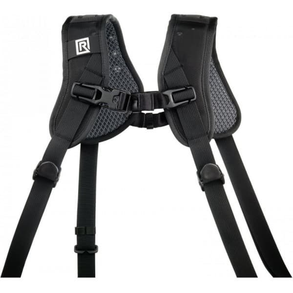 BlackRapid Double Breathe kamerarem