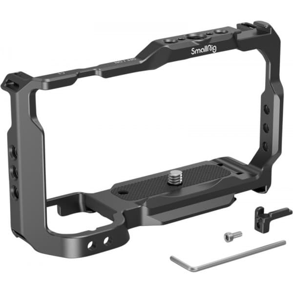 SmallRig 3531 -häkki Sony ZV-E10:lle