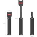 Pikkukuva 4 / 7: SmallRig 3182 -kapula-adapteri langattomalle mikrofonille