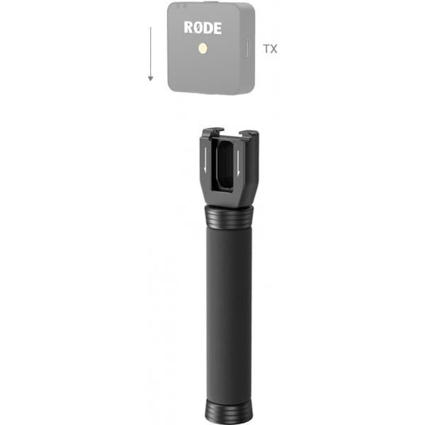SmallRig 3182 -kapula-adapteri langattomalle mikrofonille