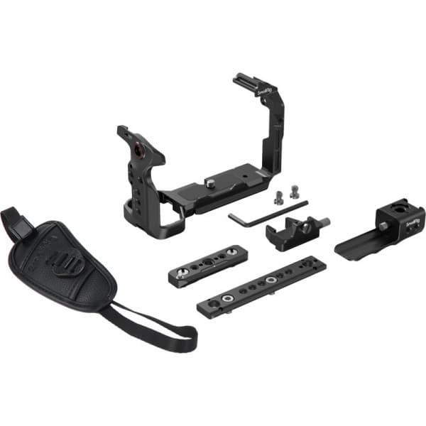 SmallRig 4184 håndtag ramme