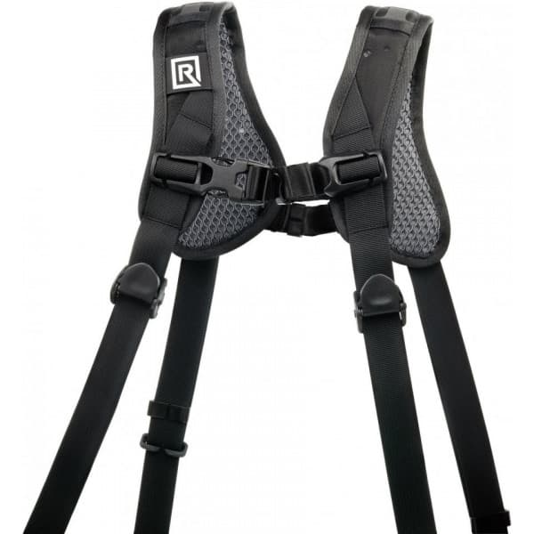 BlackRapid Double Slim Breathe kamerarem