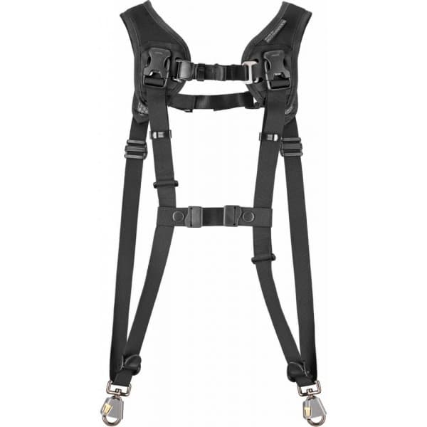 BlackRapid Double Slim Breathe kamerarem