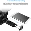 Miniatyrbillede 4 af 4: Desview T3 -teleprompter