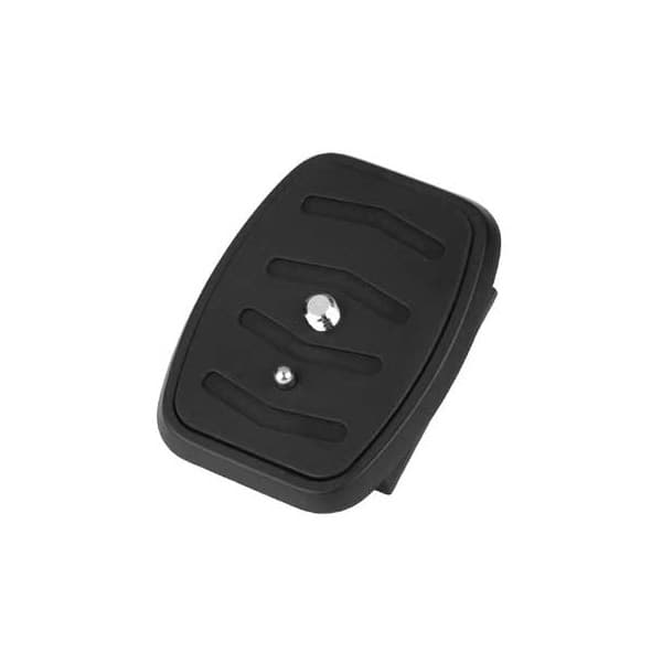 Hama quick release plate til Star 55-57,61, 62 og 63 stativer