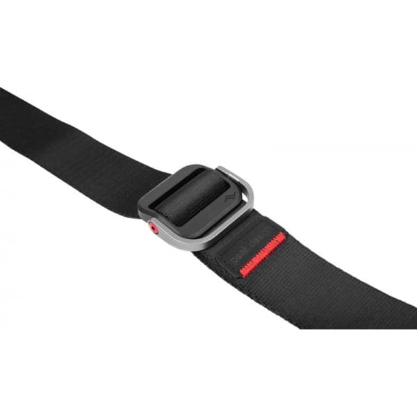 Peak Design SlideLITE kamerarem, sort