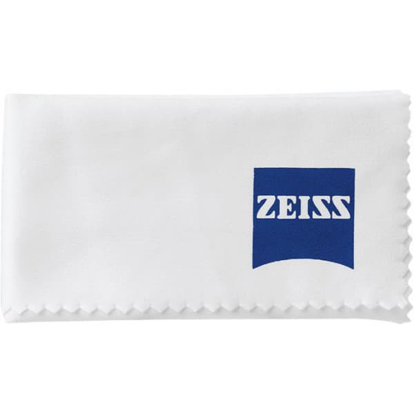 Zeiss mikrofiberduk