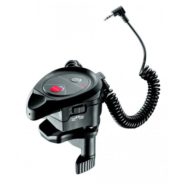 Manfrotto RC CLAMP Panasonic/Lanc