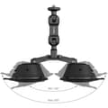Miniatyrbild 2 av 8: SmallRig 3566 SC-2K -sugproppsmontering