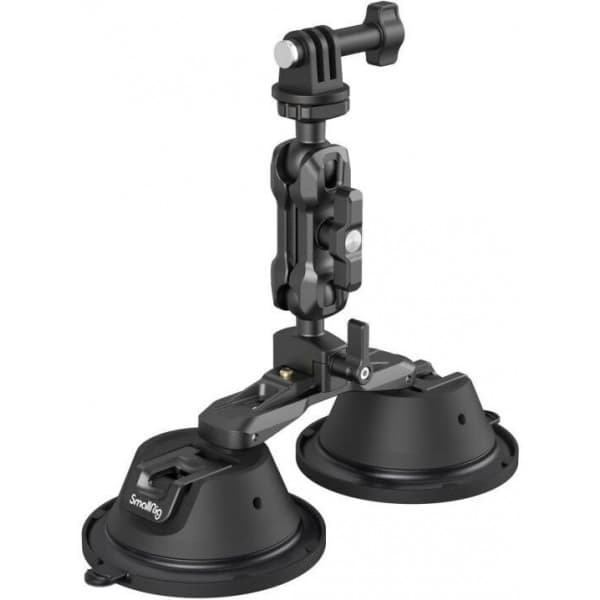 SmallRig 3566 SC-2K sugekop montering