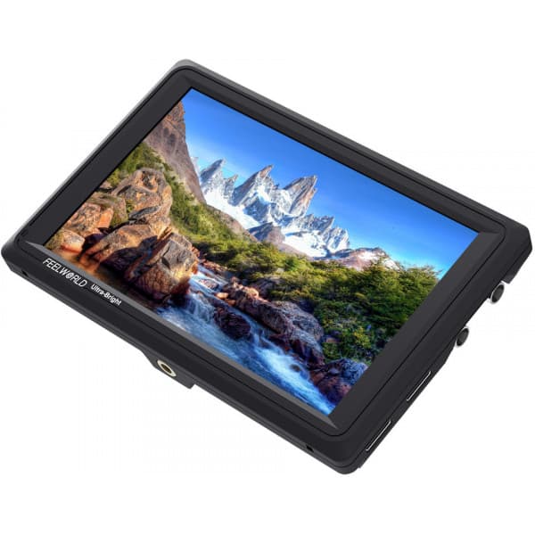 Feelworld FW279S 7" -skærm