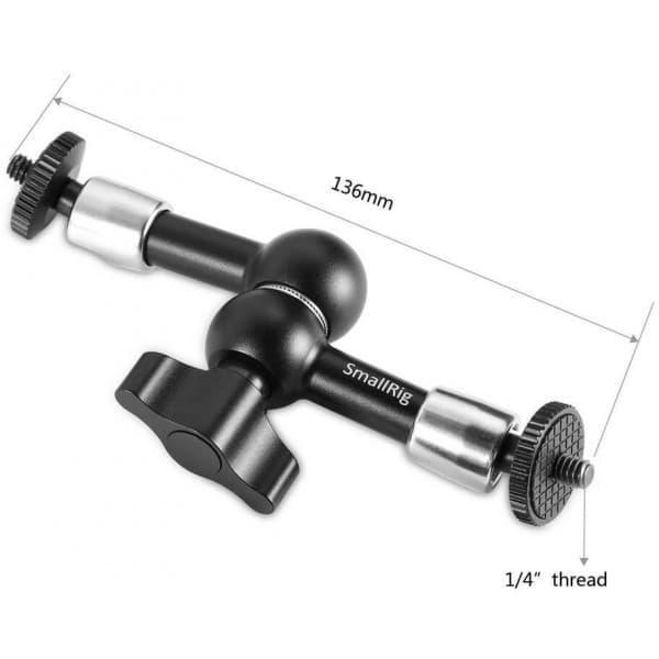 SmallRig 2065 5,5" -ledet arm
