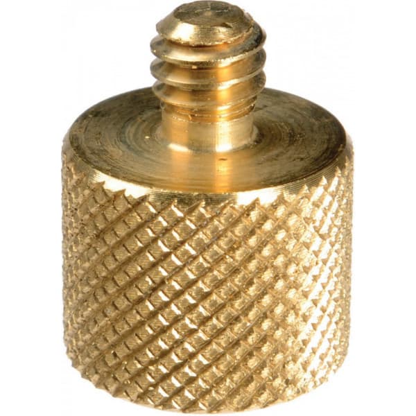 Manfrotto 015-adapter