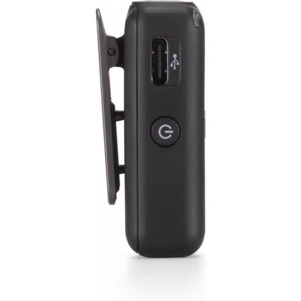 DJI Mic - trådlöst mikrofonsystem med en mikrofon