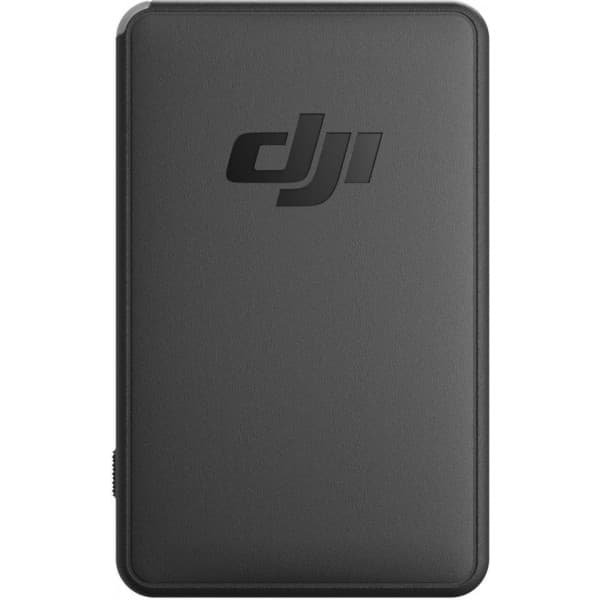 DJI Trådløs Mikrofon Transmitter - trådløs mikrofon Pocket 2