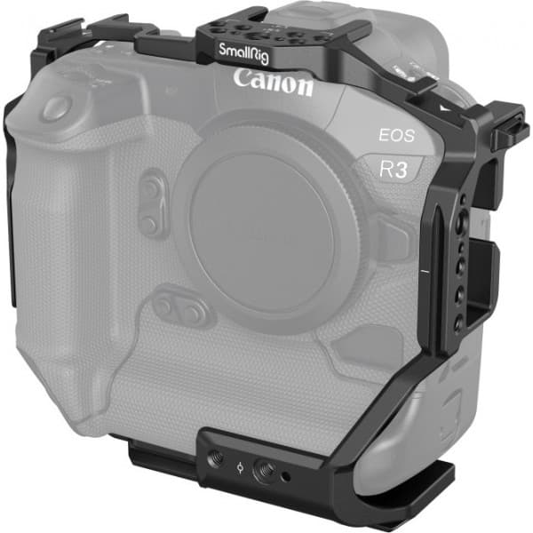 SmallRig 3884-kage til Canon EOS R3