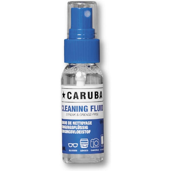 Caruba Cleaning Kit All-in-One - kameranpuhdistussetti