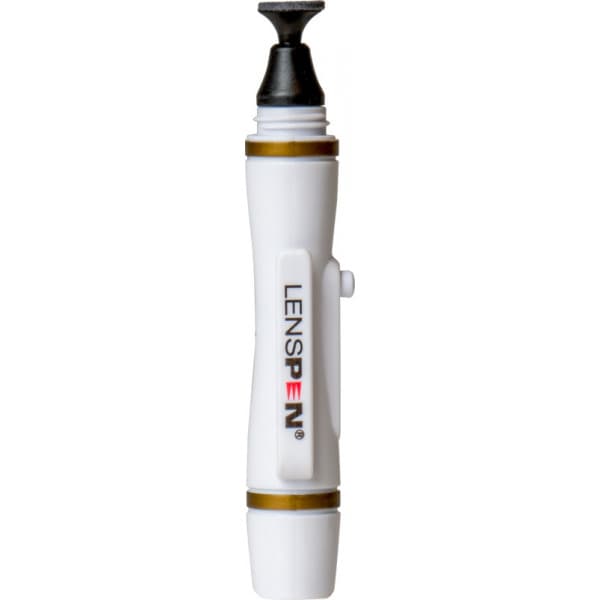 Lenspen Cleaning Kit White - kamerarensekit