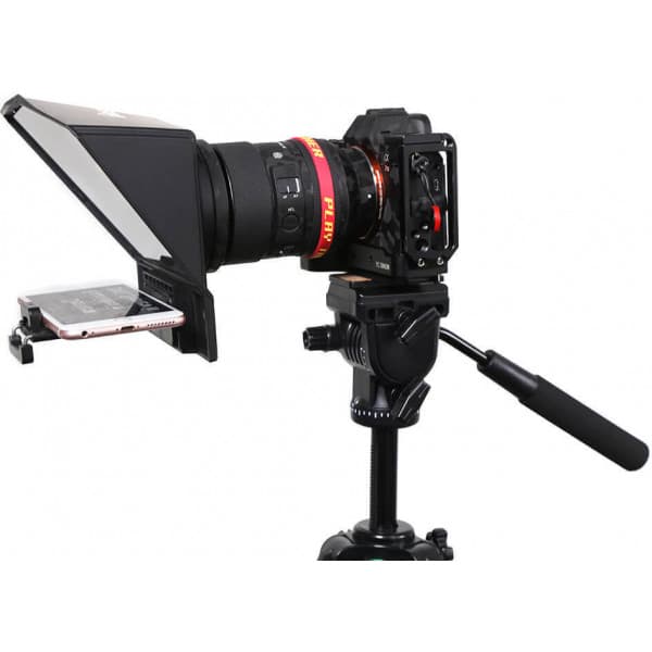 Desview T2 -teleprompter