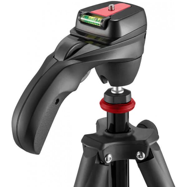 Joby Compact Action 3K -kamerajalusta