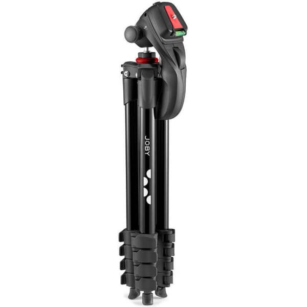 Joby Compact Action 3K -kamerajalusta