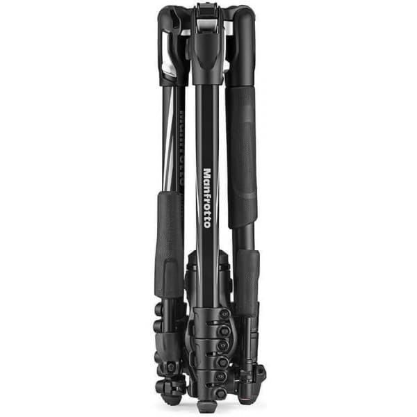 Manfrotto Befree 3-Way Live Advanced -jalustakitti