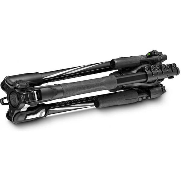 Manfrotto Befree 3-Way Live Advanced -jalustakitti