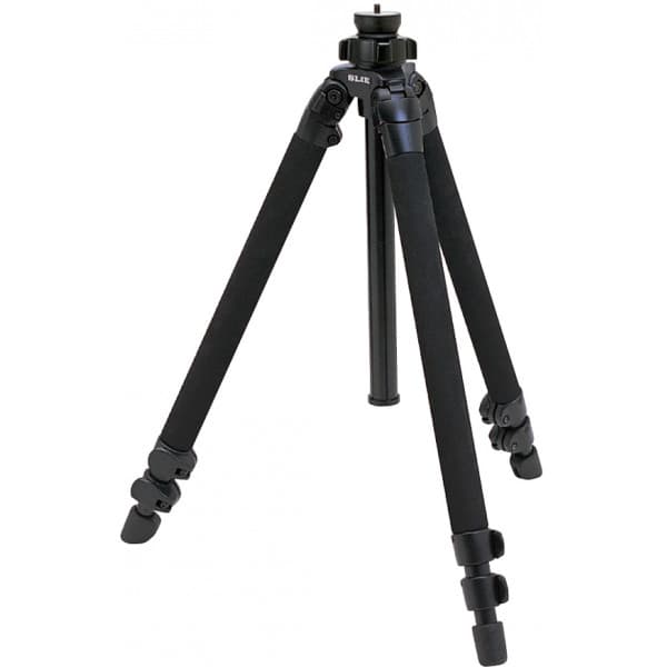 Slik Pro 400 DX A.M.T kamerajalusta ilman kamerapäätä
