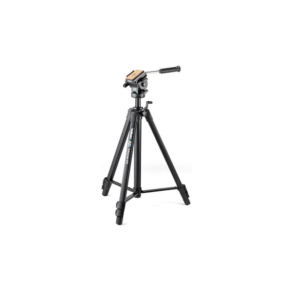 Velbon Videomate 638 -videojalusta