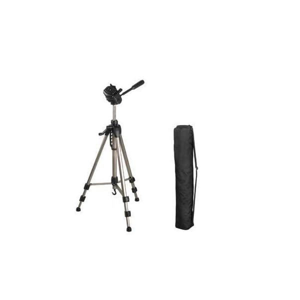 Hama Stativ Star 62 - kamerastativ til digital- eller videofotografering