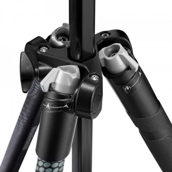 Manfrotto Element MII -kamerajalusta