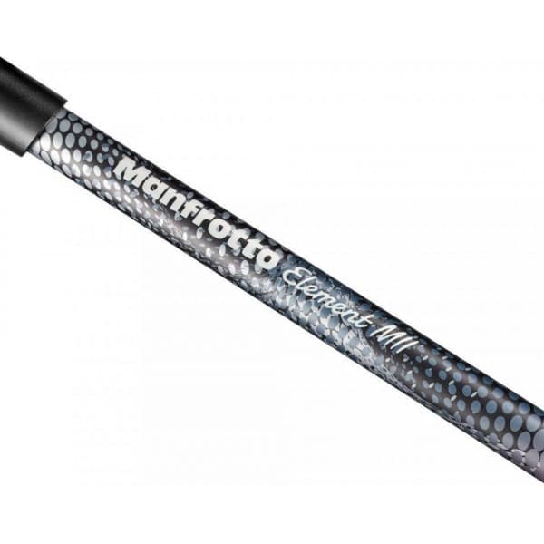 Manfrotto Element MII -kamerajalusta