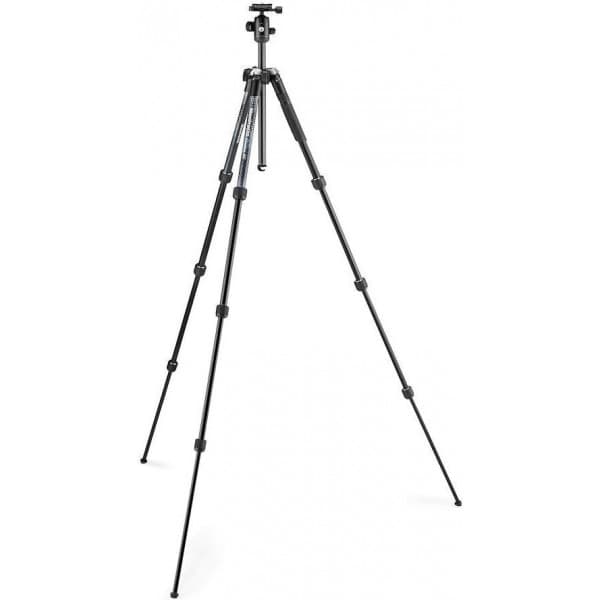 Manfrotto Element MII -kamerajalusta