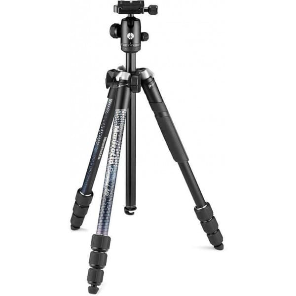 Manfrotto Element MII -kamerajalusta