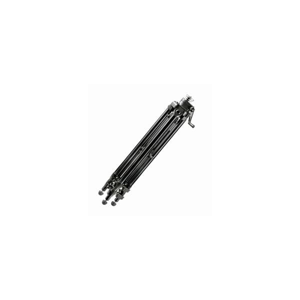 Manfrotto 475B Pro Geared - ammattilaisen jalusta
