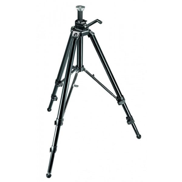 Manfrotto 475B Pro Geared - ammattilaisen jalusta