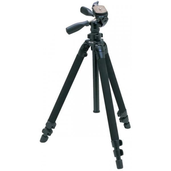 Slik Pro 400 DX A.M.T kamerastativ + kinohoved