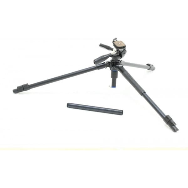 Slik PRO AL-323DX -jalustapaketti