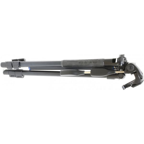 Slik PRO AL-323DX -jalustapaketti