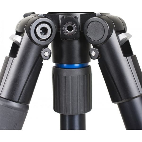 Slik PRO AL-323DX -jalustapaketti