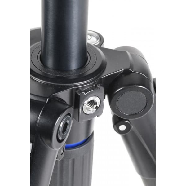 Slik PRO AL-323DX -jalustapaketti