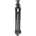 Miniatyrbild 3 av 6: Manfrotto MK055XPRO3-BHQ2 stativkit