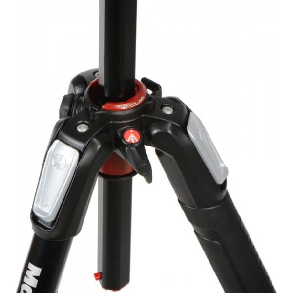 Manfrotto MK055XPRO3-BHQ2 stativkit