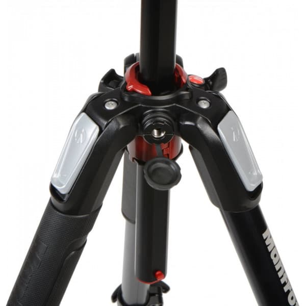 Manfrotto MK055XPRO3-BHQ2 stativkit
